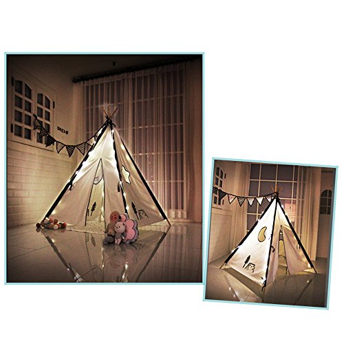 ifam LUNAR VILLAGE TENT