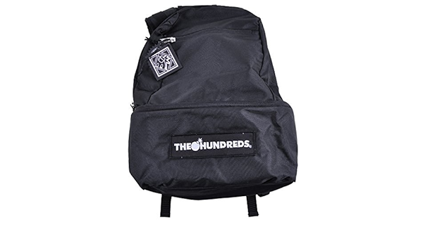the hundreds camera backpack