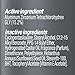 Dove Men+Care Antiperspirant Stick, Extra Fresh 2.7 oz, Twin Pack