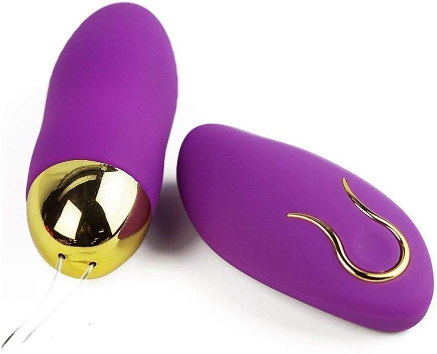 Healthy Silicone with 10 Frequency switches Allows You to Control Different Strong Frequencies in The Game - a Variety of Toys can Provide Maximum Value and Instantly Trigger Your Entertainment.