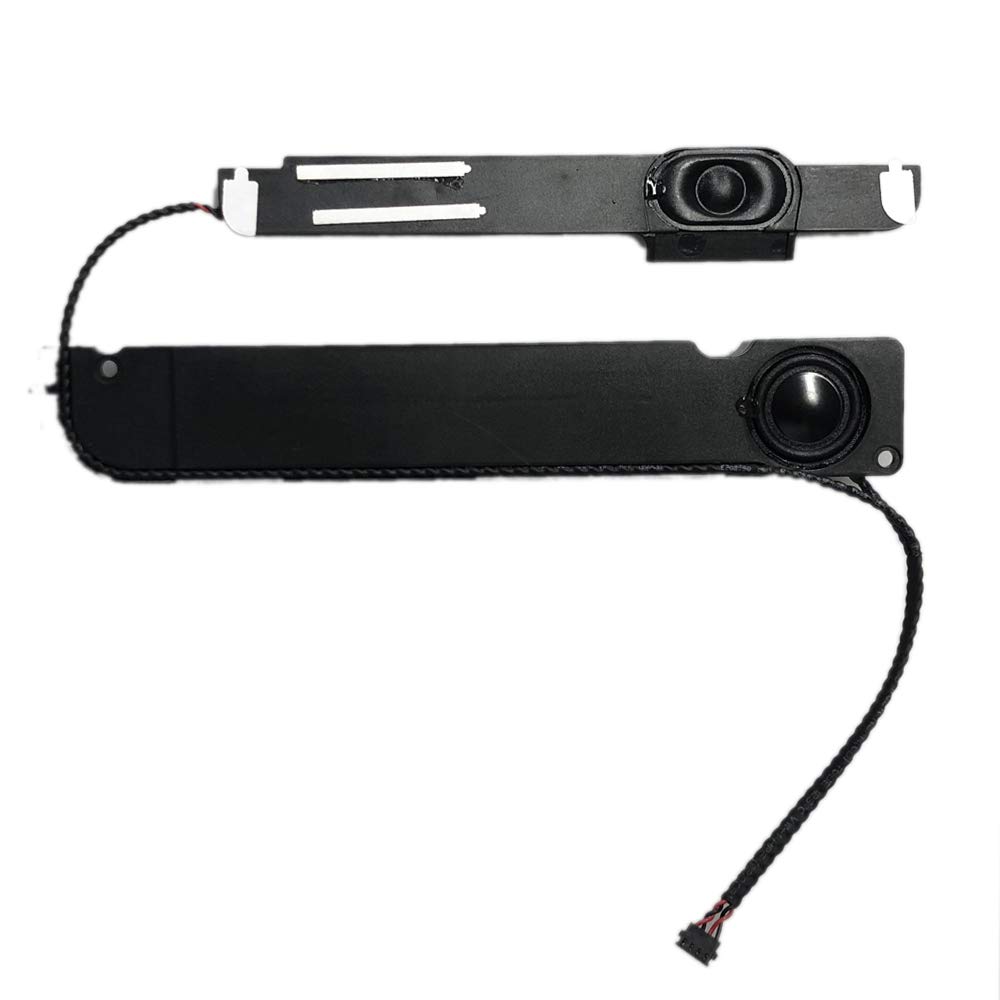 Gintai Right Speaker Replacement for Macbook Pro 13" A1278 2008 2009 2010 Years