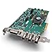 AJA KONA LHe HD/SD 10-Bit Digital & 12-Bit Analog Capture and Output PCIe Capture Card