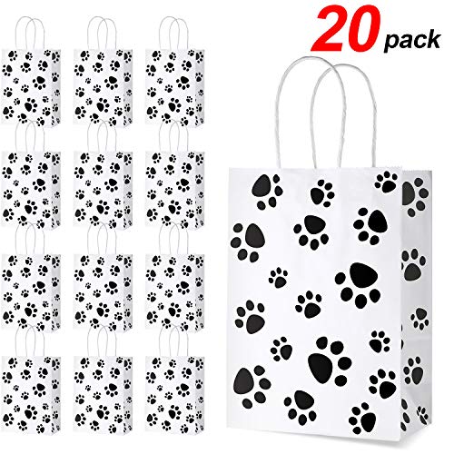 Top 10 Dog Treat Bags Paper of 2020 No Place Called Home