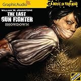 The Last Gunfighter 5  Showdown