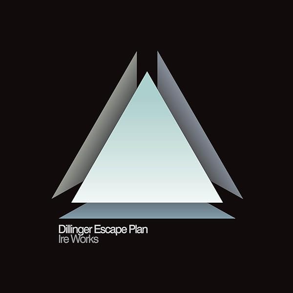 The Dillinger Escape Plan - OPTION PARALYSIS - Amazon.com Music