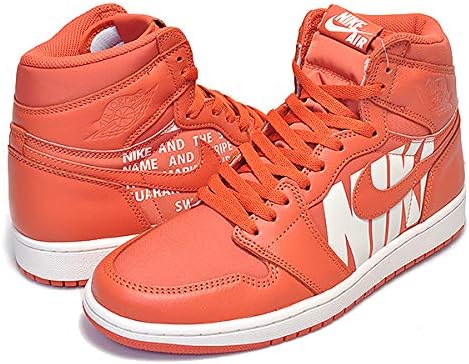air jordan 1 retro high og vintage coral