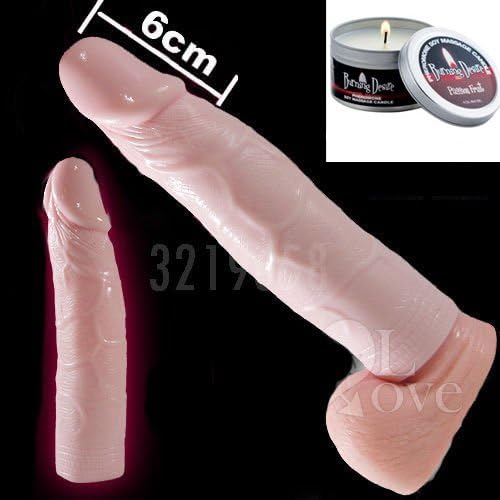 Lifelike Thicker Cõ-Ck Girth & Pheromone Oil Sét