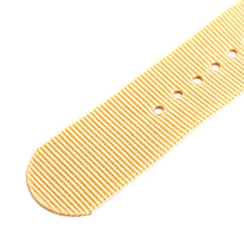 NATO Strap 22mm Watch Band Bands Straps for Men by Infantry