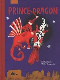 Prince dragon