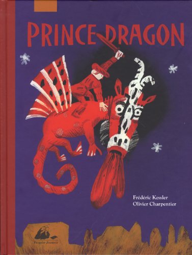 Prince dragon