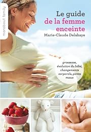 Le  guide de la femme enceinte