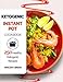 Ketogenic Instant Pot Cookbook: 250 Healthy Ketogenic Recipes