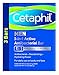 Cetaphil Men 3-in-1 Active Antibacterial Bars, 13.5 Ounce