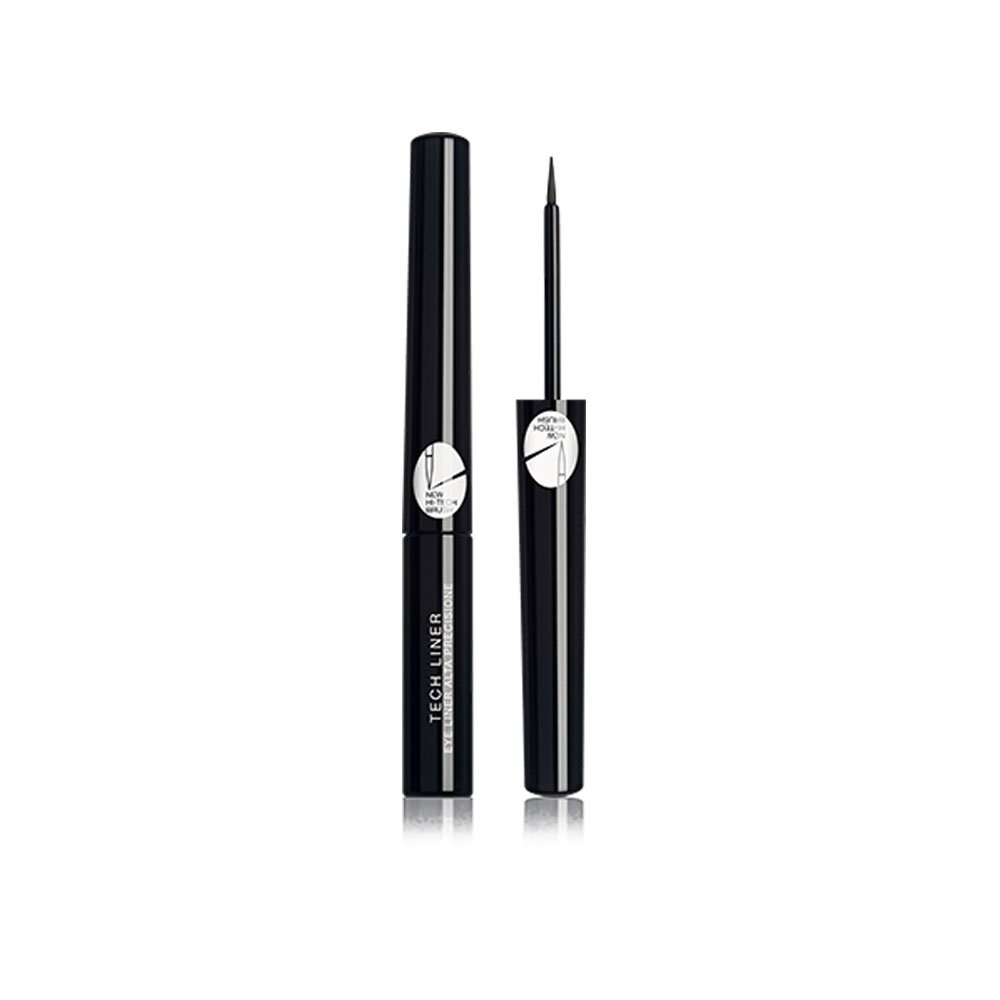 Bellaoggi : Tech Liner Eye Liner Technical Brush : Black