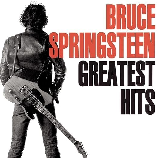 Amazon.com: Best Of Bruce Springsteen: CDs & Vinyl