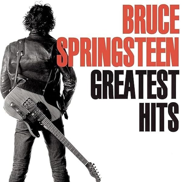 Amazon.com: Bruce Springsteen - The Best Of Bruce Springsteen: CDs