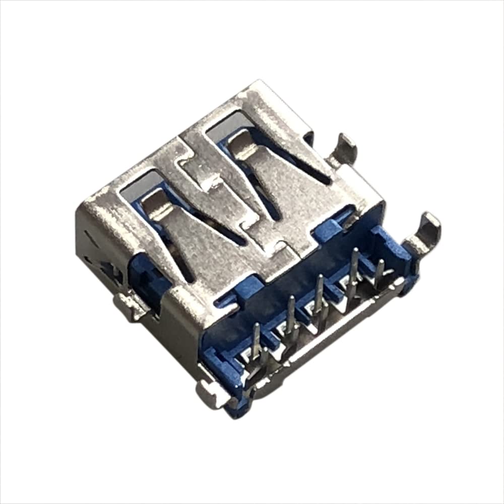 JINTAI USB 3.0 USB DC Charging Port Replacement for Lenovo C330 S330 C34011 S34014 Generation 2nd100E Generation 1st500E Generation 2nd300E Generation