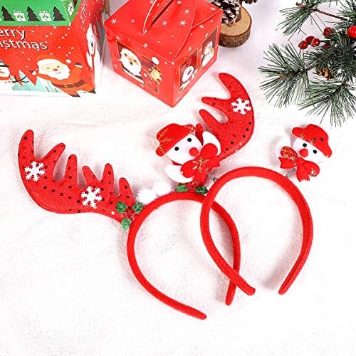 クリスマスカチューシャ4pcs クリスマスメガネ4pcs トナカイ クリスマスツリー サンタクロース 雪だるま B07xmmdr1l 1 025円 人気海外一番 100 品質保証 全品送料無料 即日出荷 Sale開催中 クリスマスカチューシャ4pcs クリスマスメガネ4pcs トナカイ クリスマスツリー サンタクロース 雪だるま B07xmmdr1l 1 025円 人気海外一番 100 品質保証 全品送料無料 即日出荷 Sale開催中