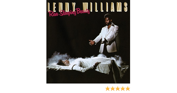 Cause I Love You By Lenny Williams On Amazon Music Amazon Com