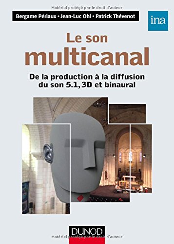 Le  son multicanal