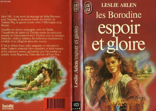 Espoir et gloire