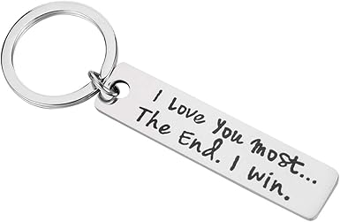 husband and wife gifts