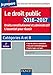 Le droit public : Droit constitutionnel, Droit administratif by 