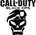 Game Decal Call of Duty Sticker Decal Many Colors Available