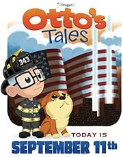 Otto's Tales: Today is September 11th