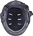 Traverse Sports Dirus Convertible Ski & Snowboard/Bike & Helmet, Bamboo, Medium (55-59cm)