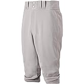 Mizuno Youth Premier Short Baseball Pant