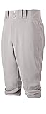 Mizuno Boys Premier Baseball Youth Select Short