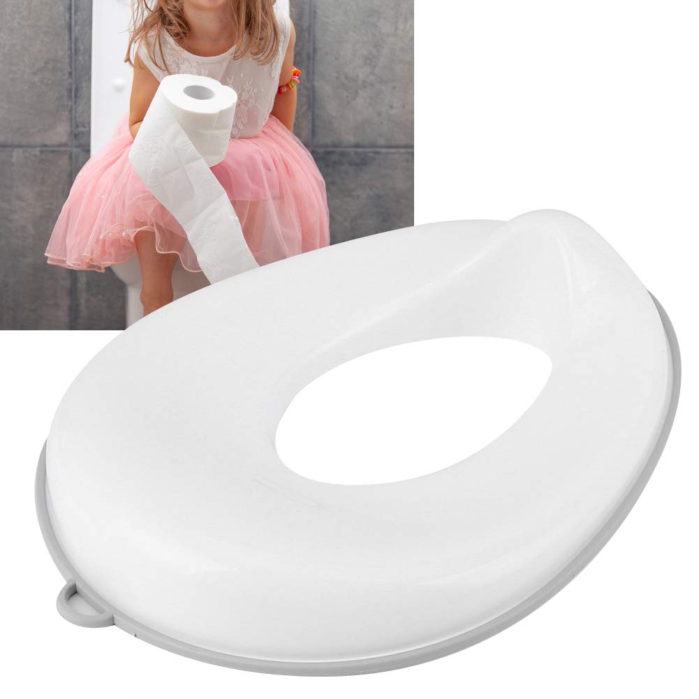 Baby Potty Training Seat Toilet Potty Ring Durable Eco‑Friendly Potty Training Ring Practical