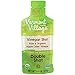 Vermont Village Organic Apple Cider Vinegar Double Shot (Pack of 12)