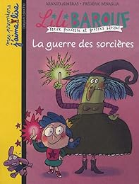 La  guerre des sorcières