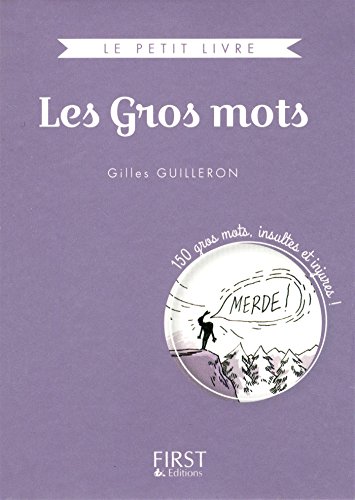 Les  gros mots