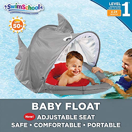 Producto: SwimSchool Sparky-The-Shark