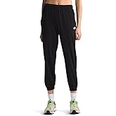 The North Face Womens Wander Jogger 2.0 - Moisture Wicking Pants, Water Repellent Finish, Elastic Waistband