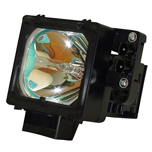 WOWSAI TV Replacement Lamp in Housing for Sony KDF-42WE655, KF-42WE610, KF-42WE620, KF-42SX300, KDF-42WE355 Televisions - Thumbnail 2