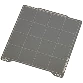 Prusa Mini Spring Steel Sheet with Smooth Double-Sided PEI