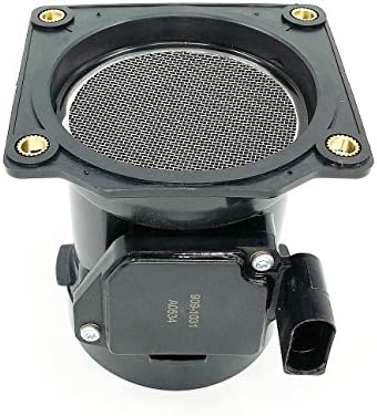 Old Driver 078133471E Mass Air Flow Sensor Meter MAF For V6-2.8L Audi A4 A6 VW Volkswagen Passat 2000 2001 2002 2003 2004 2005