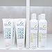 Nine Naturals Citrus + Mint Nourishing Pregnancy Shampoo