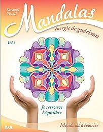 Mandalas, énergie de guérison