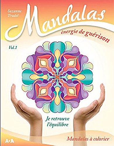 Mandalas, énergie de guérison