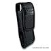 Solaray ZX-1, ZX-2 Flashlight Holster (Medium): Covered Flashlight Belt Holster Fits Most Medium Size Flashlights.