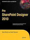 Pro SharePoint Designer 2010