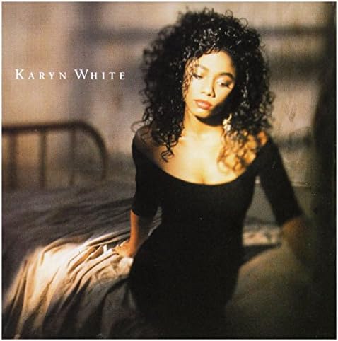 Karyn White - Ritual of love - Amazon.com Music