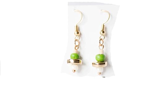 結婚式 イヤリング ハンドメイド Khabarplanet Com
