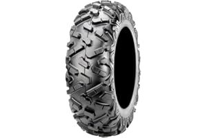 Maxxis Bighorn 2.0 Radial Tire 27x9-14 for Can-Am Commander 1000 XT 2011-2018