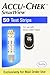 Smartview Accu Chek Smart View Test Strips 50 Strips by SmartView